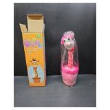 Ayeboovi Dancing Talking Giraffe Baby Toys, Mimicking Recording Giraffe Toddler Toys Repeat What You Say, Adjustable Volume Singing Giraffe Toy with 120 Songs Autism Toys