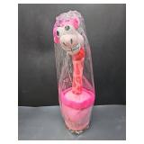 Ayeboovi Dancing Talking Giraffe Baby Toys, Mimicking Recording Giraffe Toddler Toys Repeat What You Say, Adjustable Volume Singing Giraffe Toy with 120 Songs Autism Toys