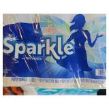Sparkle Paper Towels 6 Double Rolls =12 Regular