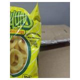Funyuns Onion Flavored Rings Chips  0.75oz Bags (40 Pack)  BB May 6 2025