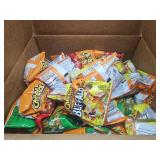 Bulk Cheetos Variety Pack - 40 Count. BB 4 8 2025