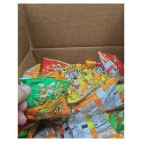 Bulk Cheetos Variety Pack - 40 Count. BB 4 8 2025