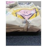 Lot of 3 Bags Lesser Evil Himalayan Gold Organic Popcorn. BB October 20 2025