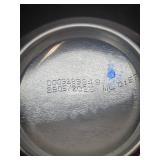 C4 Energy Carbonated Grape Frost. Case of 12 16 oz Cans. BB 5 2025