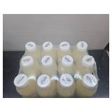 Vitaminwater Zero Sugar Squeezed Lemonade 12-Pack. BB August  18 2025