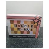 Double Donut Premium Hot Chocolate 18 Count. BB December 20 2025