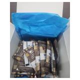 Double Donut Premium Hot Chocolate 18 Count. BB December 20 2025