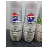 SodaStream Diet Pepsi and Mountain Dew Drink Mix Set