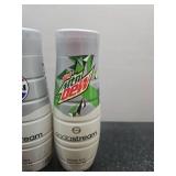 SodaStream Diet Pepsi and Mountain Dew Drink Mix Set
