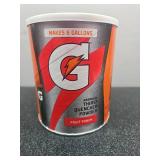Gatorade 02 Perform Thirst Quencher Fruit Punch 51 Ounce Instant Powder. Fruit Punch BB August 4 2025