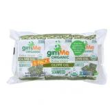 EXTRA VIRGIN OLIVE OIL, PREMIUM ROASTED SEAWEED 6 Pack BB August  9 2025