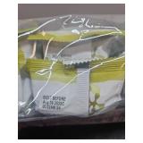EXTRA VIRGIN OLIVE OIL, PREMIUM ROASTED SEAWEED 6 Pack BB August  9 2025
