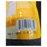 Happy Tot Organic Tropical Oatmilk Pudding Pack of 8. BB Sept 13 2025
