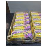 Case of 4 Newtons Fig Fruit Chewy Cookies Snack Pack - 20oz/10ct. BB December 19 2025