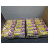 Case of 4 Newtons Fig Fruit Chewy Cookies Snack Pack - 20oz/10ct. BB December 19 2025