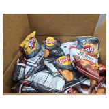 Case of 40  Lay