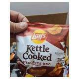 Case of 40  Lay