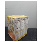Simple Mills Pop Mmms Cheddar Crackers - 3 Pack. BB  August  11 2025
