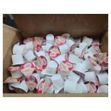 Coffee-mate Original Liquid Creamer Singles - Box of 180. BB April 2026