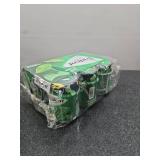 Trident Unwrapped Spearmint Sugar Free Gum, 6 Bottles of 50 Pieces (300 Total Pieces) BB May 3 2025
