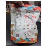 Lot of 3 8oz BagsBeyond Chipz Low-Carb Tortilla Chips - Salty Good Flavor. Bb 11 20 2025