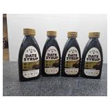 Lot of 4 D