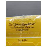 Simple Mills Almond Flour Crackers - Sea Salt (4 Pack)  BB 8 25 2025