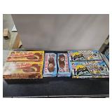 Lot of 6 Boxes ! Little Debbie Snacks Collection - Nutty Buddy, Swiss Rolls, and Zebra Cakes. BB July and August 2025.