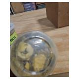 Lot of 5 !G-Box Freeze Dried Tajin Chamoy Pickle Chips. Pickle Lovers Bid NOW!