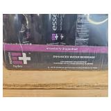 Essentia Enhanced Water - Strawberry Dragonfruit 12-Pack. BB October 2025 ?