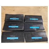 Lot of 6 Boxes Happy Belly Cinnamon Graham Crackers - BB July 26 2025