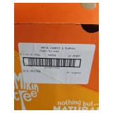 Box of 10 Peter Rabbit Organics Apple Carrot & Pumpkin Baby Food Pouch 4.4oz. Bb 9 1 2025