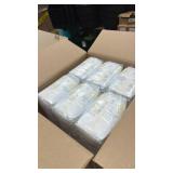 Pampers Baby Diapers - Swaddlers - Size 2, 186 Count, Ultra Absorbent Disposable Infant Diaper