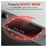 Induction Cooktop