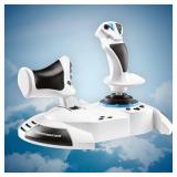 Thrustmaster T-Flight Hotas One Microsoft Flight Sim 2024 Collectors Edition (compatible with Xbox Series X|S and PC)