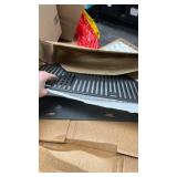 Cmanzhi C6N993 2 pack 24 Inch Cooking Grate for kamado Joe griddl Big Joe Pro Joe Charcoal Grills BJ24RHC Big Joe II, BJ24NRHC Big Joe II, BJ24RHCI-A Big Joe III, PJ24NRHC Pro Joe