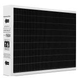 One Pack Y6604 MERV 16 Filter, 20x26x5 Inches MERV16 Air Filter Compatible with PureAir PCO3-20-16 Air Purifier, Replacement with Lennox Y6604 Air Filter, Actual Size 20x25-1/2x4-3/8 Inches