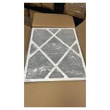 One Pack Y6604 MERV 16 Filter, 20x26x5 Inches MERV16 Air Filter Compatible with PureAir PCO3-20-16 Air Purifier, Replacement with Lennox Y6604 Air Filter, Actual Size 20x25-1/2x4-3/8 Inches