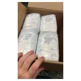 Pampers Baby Diapers - Swaddlers - Size 0, 84 Count, Ultra Absorbent Disposable Newborn Diaper