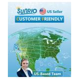 Sunrio 2025 Upgrade 10