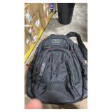 OGIO Renegade Backpack (Renegade , Black), Large
