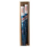 BOSCH 26A18A ICON Beam Wiper Blades - Driver and Passenger Side - Set of 2 Blades (26A & 18A)