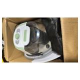 Gimify Dog Grooming Kit: 2-in-1 Dog Hair Vacuum & Dryer, Multifunctional Clipper with 0.58 Gal Dust Cup, 99% Pet Hair Suction, 3 Vacuum Brushes for Shedding