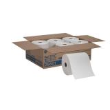 (6/CS) TOWEL ROLL ENVISION WHITE