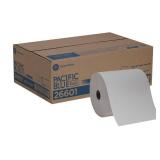 (6/CS) TOWEL ROLL ENVISION WHITE