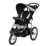 Baby Trend ExpeditionÂ® Jogger, Phantom