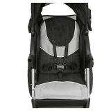 Baby Trend ExpeditionÂ® Jogger, Phantom