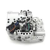 Valve Body CVT Transmission TR580,31825AA050 Tranmission Soienoid Valve body kit,Compatible with SUBARU EXIGA FORESTER IMPREZA LEVORG OUTBACK XV Crosstrek