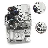 Valve Body CVT Transmission TR580,31825AA050 Tranmission Soienoid Valve body kit,Compatible with SUBARU EXIGA FORESTER IMPREZA LEVORG OUTBACK XV Crosstrek