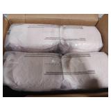 Depend Fresh Protection Adult Diapers, Incontinence & Postpartum Bladder Leak Underwear for Women, Disposable, Maximum, Small, Blush, 80 Count (2 Packs of 40), Packaging May Vary